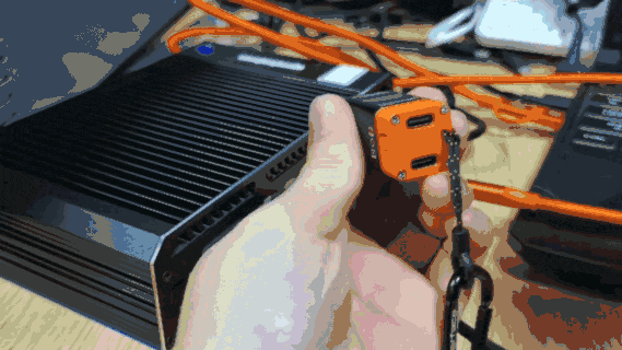Openterface: KVM Control Any Devices